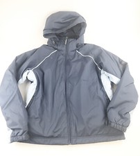 Nike Womens ACG Outer Layer 3 Hooded Jacket L...