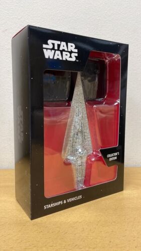 "The Executor Star Wars #41" The Executor, Ships & Vehicles Figures... - Picture 1 of 10