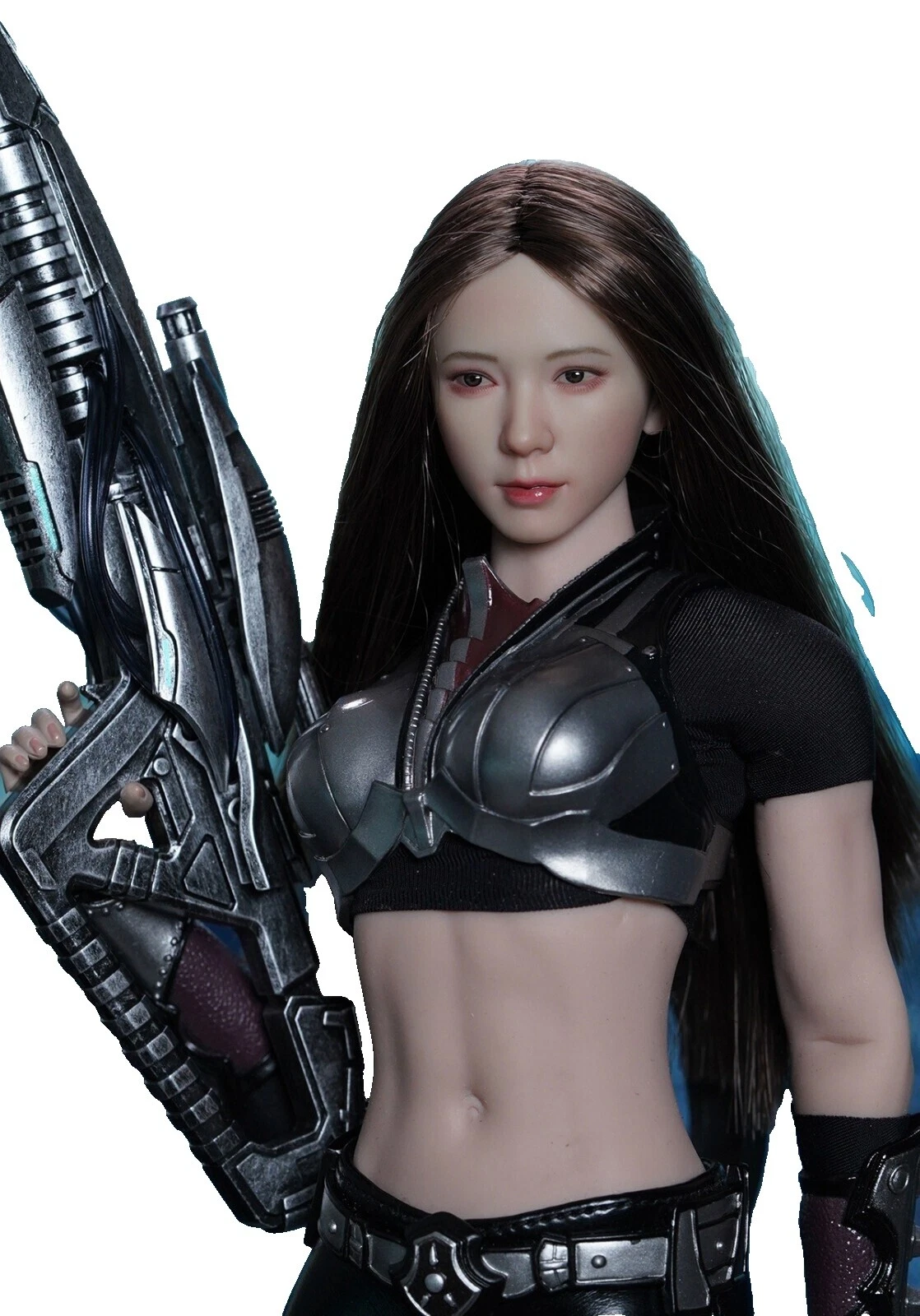 Warlock ПВХ Экшн-фигурки