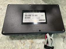 Simrad IS15 Transceiver Part Number 22092449 22091805 Speed Temp Depth