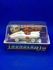 SPEED RACER MACH 5 THUNDER JET 500 SLOT CAR SERIES