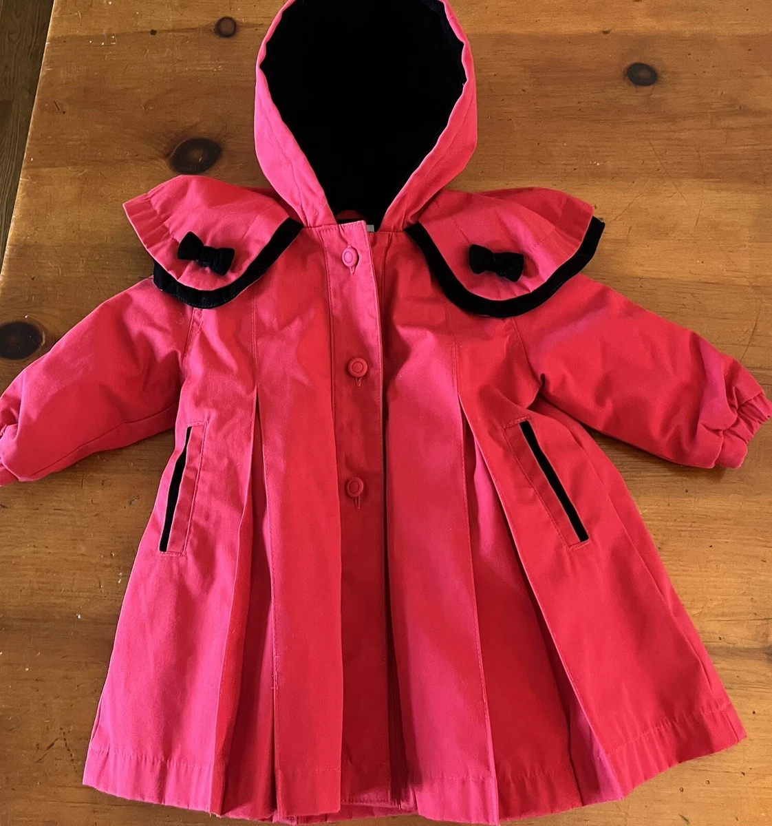 Rothschild cheap girl coats