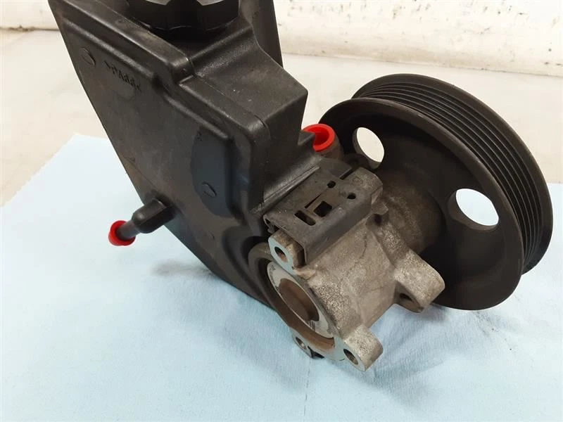 Bomba de dirección asistida compatible con 97-06 WRANGLER 90369 Foto 3 de 4