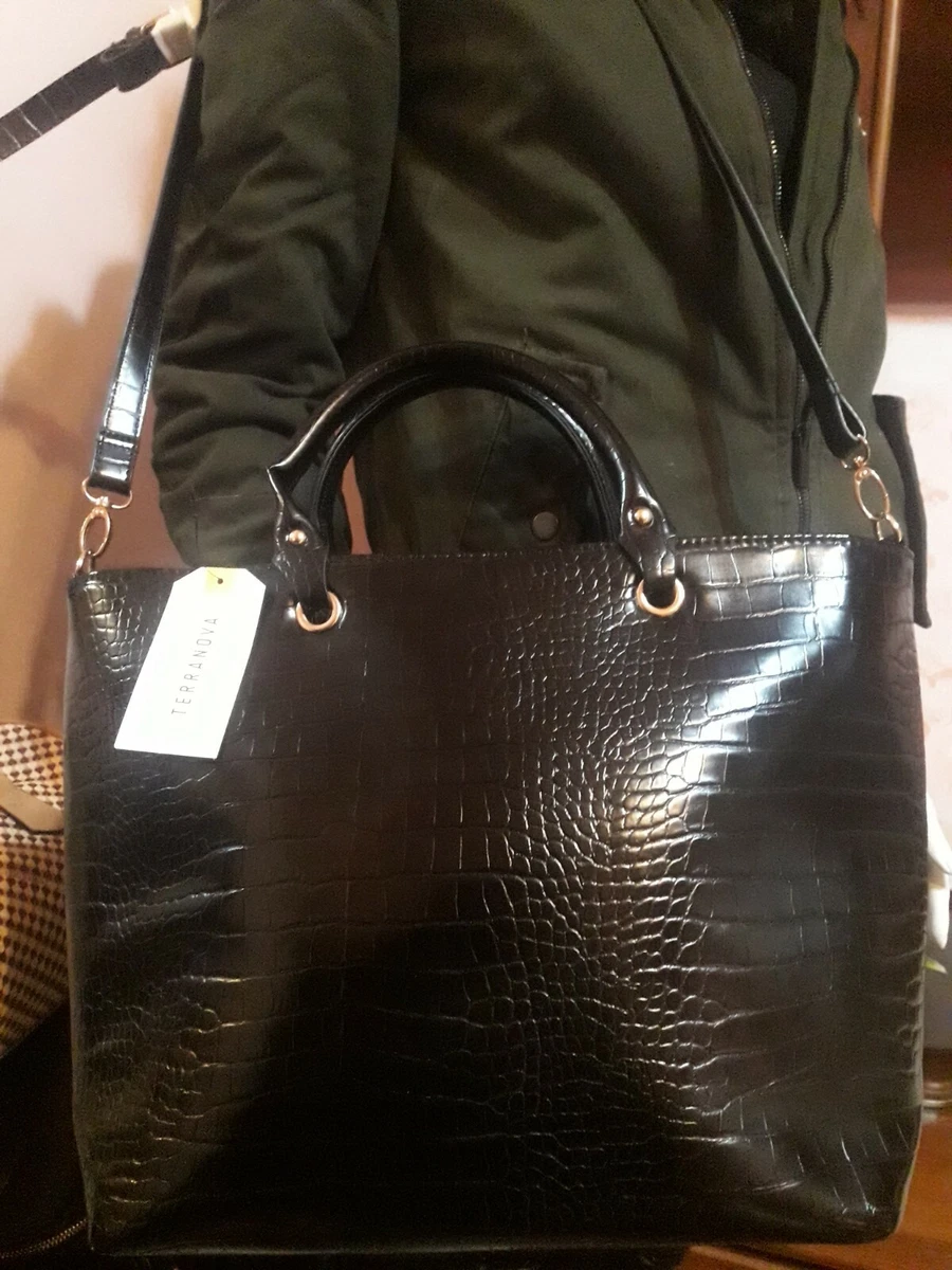 Borsa nera deals pitonata