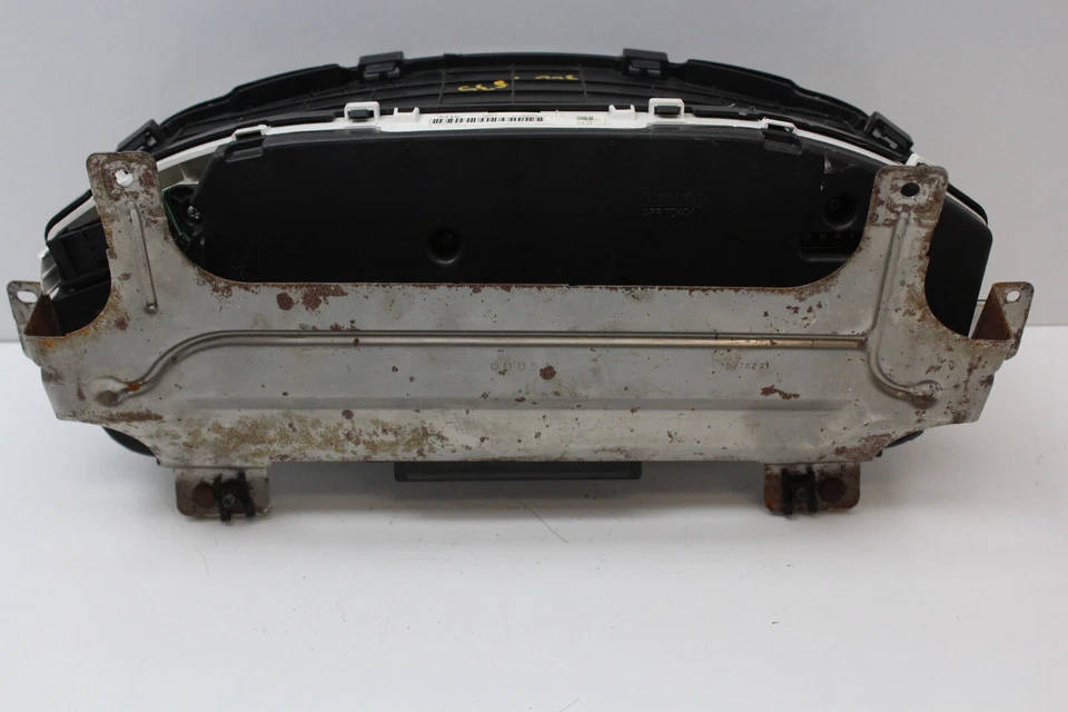 Датчики приборной панели головка спидометра 06 07 Cadillac DTS 15835316 160K - Изображение 2 из 4