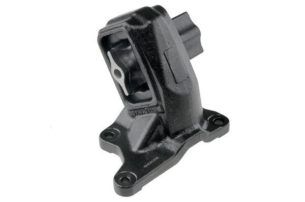 Motorlager Hydraulisch Rechts FüR Jeep Wrangler III JK 3.8 07-11-image