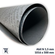 Abil N Dichtungspapier - 1,5 mm - 1016 x 500 ...