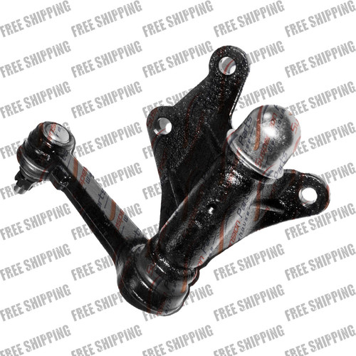 For 4WD Pick up Toyota 4Runner Front Steering Chassis Pitman/Idler Arm New - Picture 2 of 4