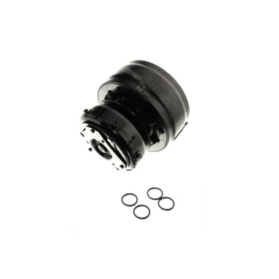 15-2232 AC Delco A/C Compressor for Chevy Le Sabre Suburban With clutch ...