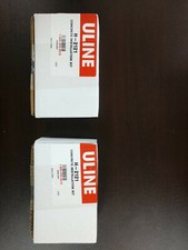 Uline H-2121 Concrete Installation Kit H2121