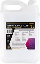 beamZ FBL5UV Seifenblasenfl&uuml;ssigkeit 5L UV-aktiv