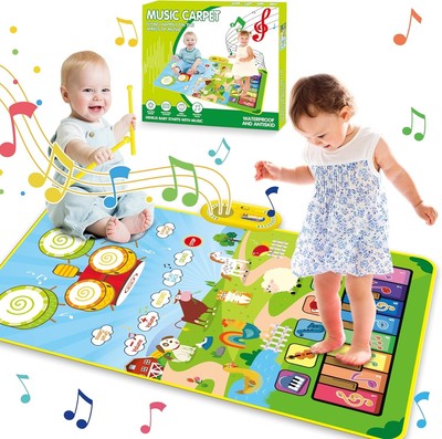 Educational Learning Toys for Kids Toddlers Age 3 4 5 6 7 8 Years Old Boys Girls