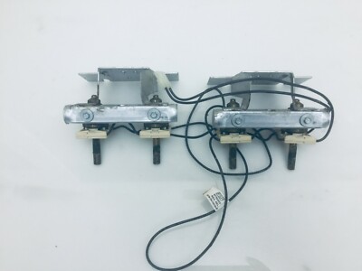 Kitchenaid Control Switch Kitchenaid Range Stove Oven Model KGSK901SSS01 Control Switch | eBay