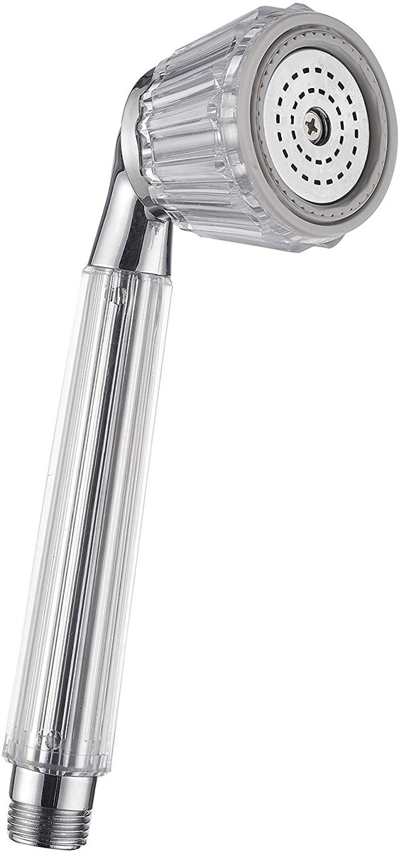 Handbrause Karina Mit 3 Strahlarten – 206 Mm, Von Bossini, Für Bad & Dusche