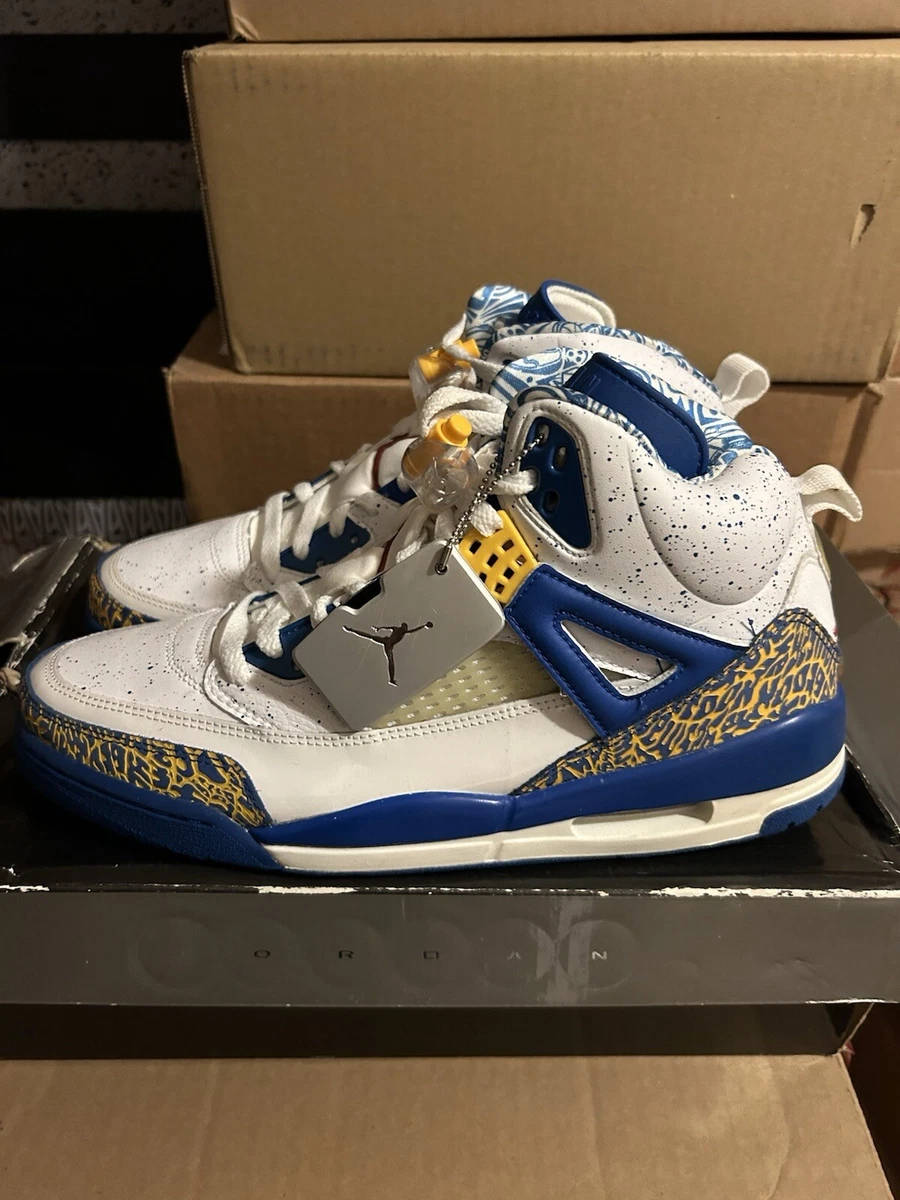 Jordan Spizike Do The Right Thing (2007) Größe - 11 DS