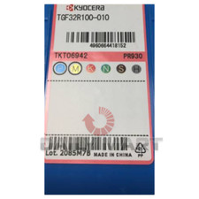 10PCS/New In Box KYOCERA TGF32R100-010 PR930 CNC Blade