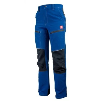 JPMS Herrenhose Berufshose Arbeitshose Arbeitskleidung U-711 (U-711)