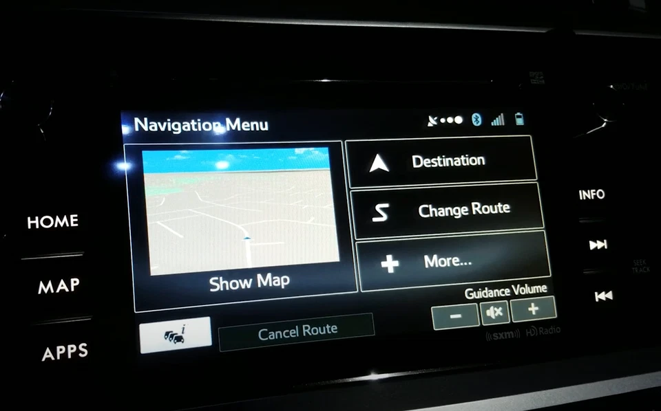 MAPA NAVEGACIÓN MICROSD SUBARU EUROPA 2025 OUTBACK FORESTER IMPREZA LEGACY WRX - Imagen 2 de 3
