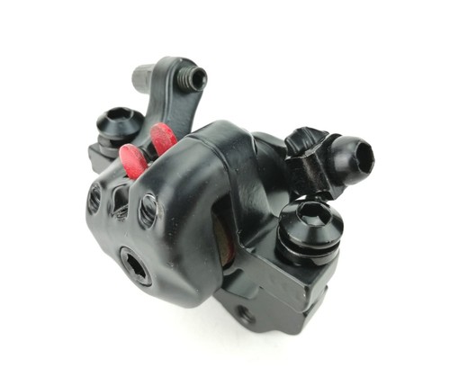 Kugoo G2 pro brake calliper block, levers, pads, cable, disc - UK SELLER - Picture 5 of 14