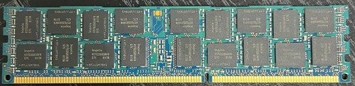 Lot of 2 Hynix 77P8632 8GB PC3-8500 DDR3 Memory - Picture 2 of 3