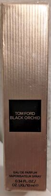 Tom Ford Black Orchid Women's Eau de Parfum - 0.34oz - NEW