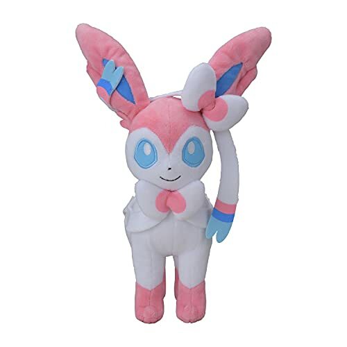 Pokemon Center Original Plush Doll Stuffed toy Sylveon Anime Toy | eBay Pokemon Center Original Plush Doll Stuffed toy Sylveon Anime Toy | eBay