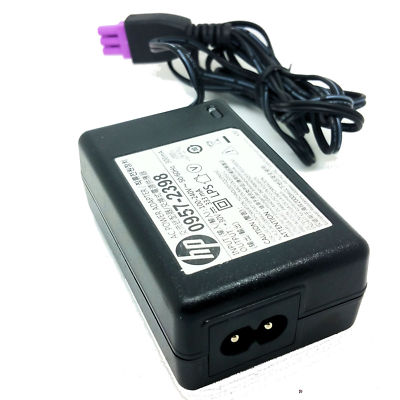 Hp Deskjet 1000 Printer J110a 30v 333ma Power Supply Adapter With Lead Ebay