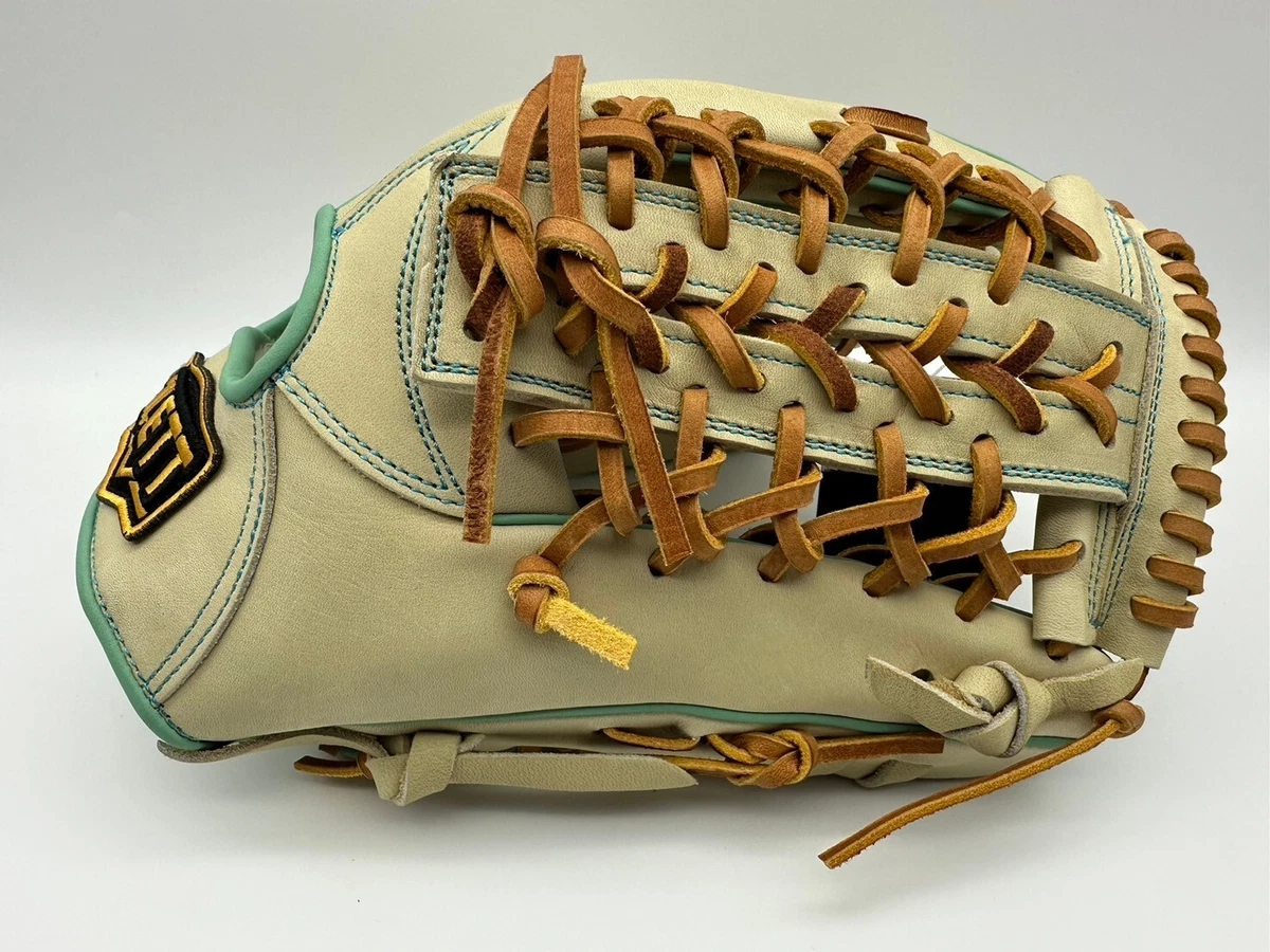 Las mejores ofertas en Guantes y mitones de Béisbol Softbol ZETT