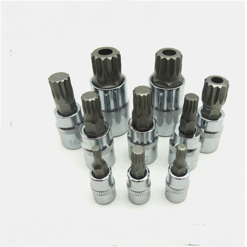 12 point star bit deals