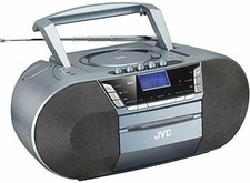 goodmans cd boombox with bluetooth