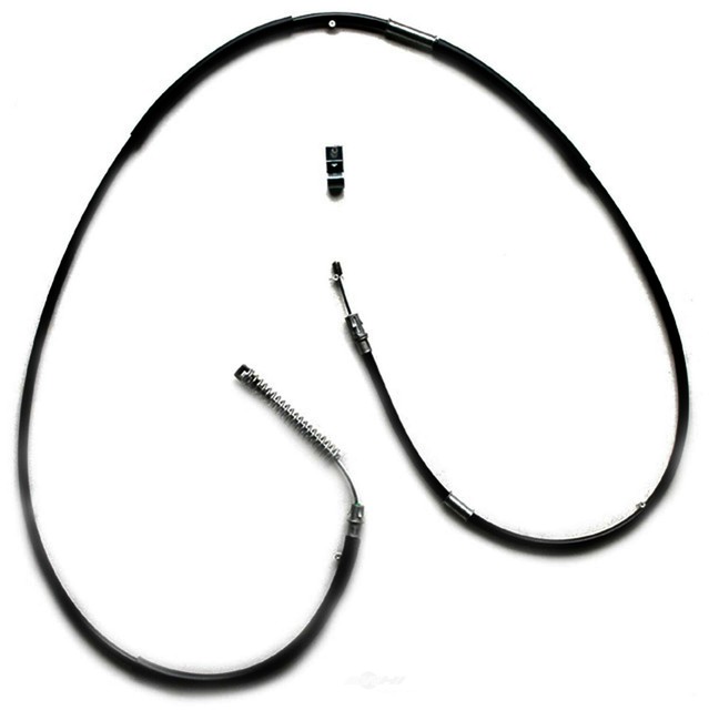 Parking Brake Cable fits 20012006 GMC Sierra 2500 HD Sierra 3500