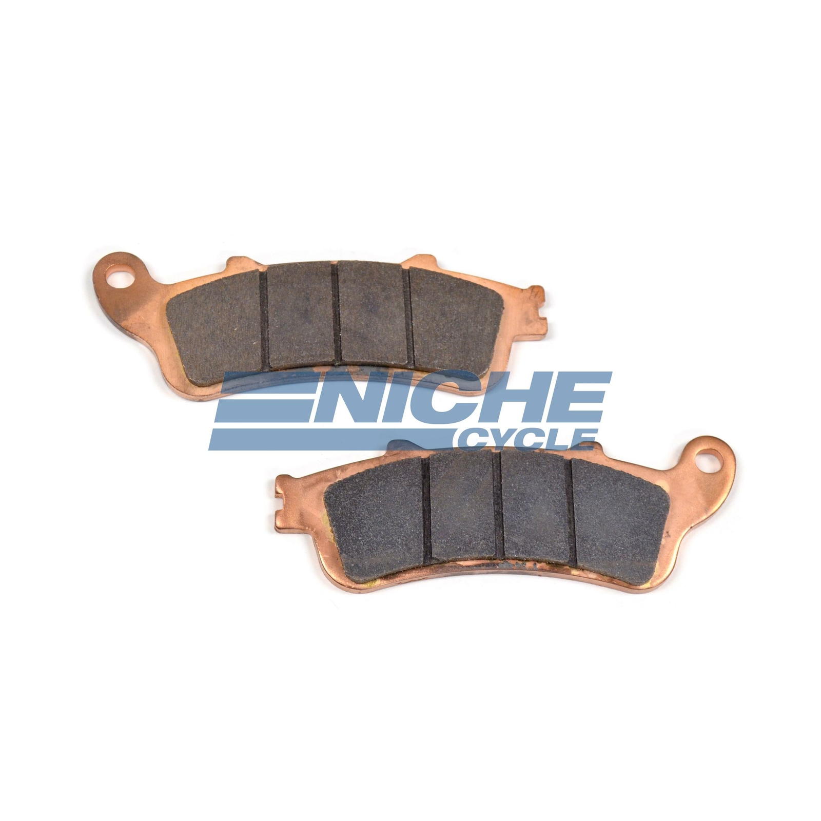 Rear Performance Brake Pads For Honda ST1300 ABS 0207 eBay