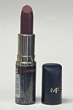Max Factor Lasting Color Lipstick, 1454 Rebel...