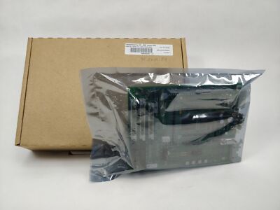 Asm Assembly Systems 00353442-01 / 00353442s01 Conveyor Control Tsp-200m
