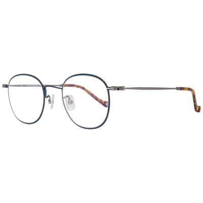 Hackett Bespoke Brille HEB242 600 48 Herren Blau