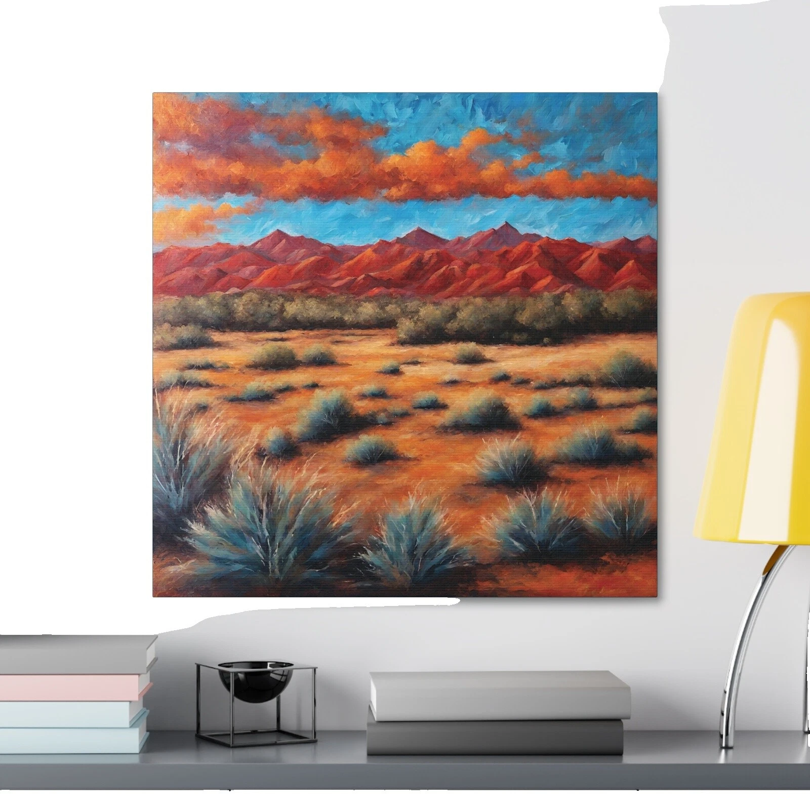 Canvas Home Décor Paintings