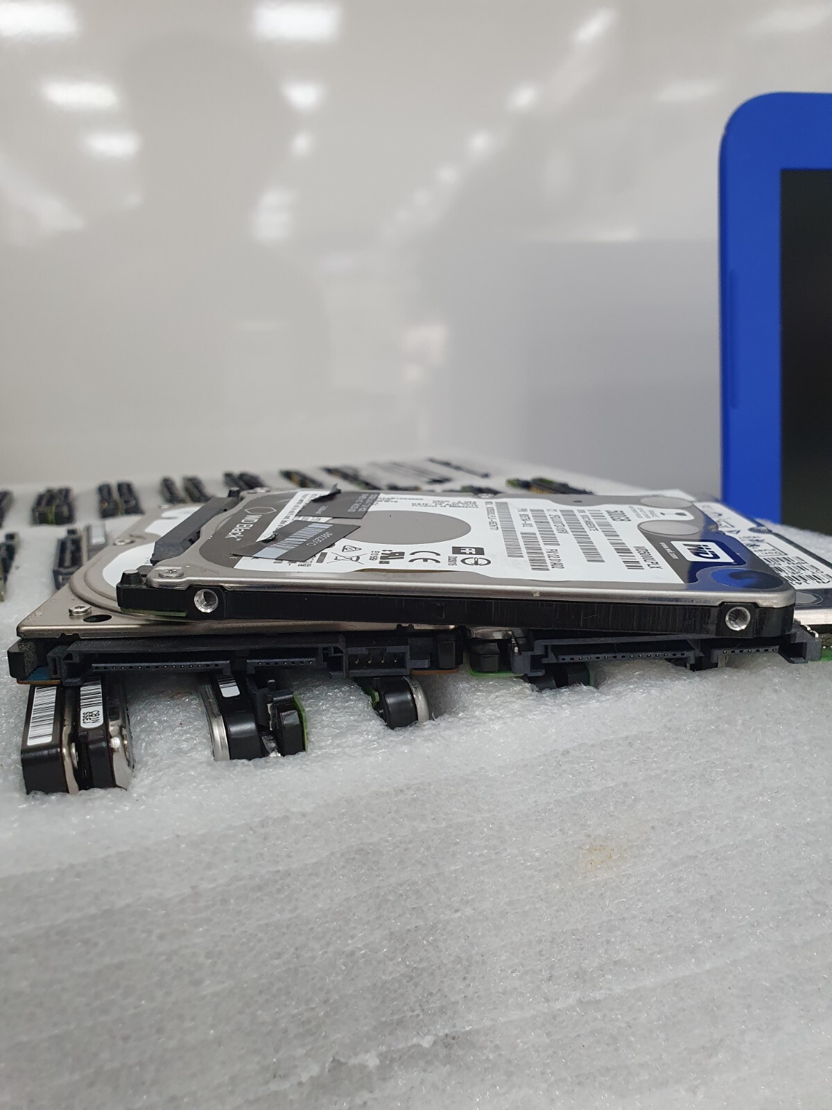 Laptop 2.5" SATA Internal Hard drive 500GB Hard Drive 2.5" 5400RPM PS4