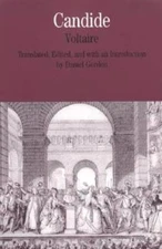 Candide (The Bedford Series in History and Culture) - Paperback - VERY GOOD