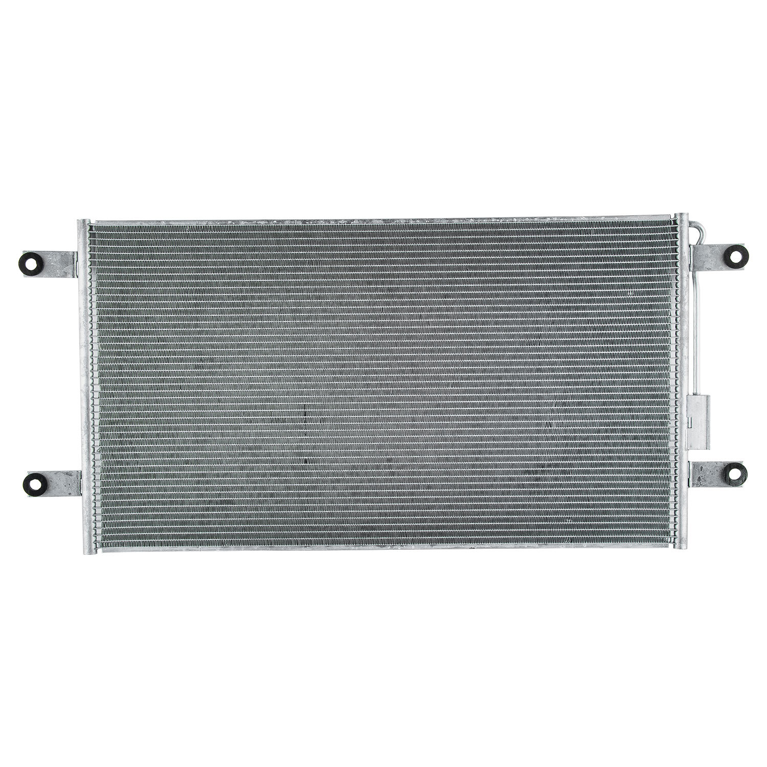 AIR CONDITIONER CONDENSER FITS FREIGHTLINER CASCADIA 0 #A2272869000,3308742.