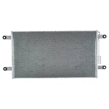 AIR CONDITIONER CONDENSER FITS FREIGHTLINER CASCADIA 0 #A2272869000,3308742.