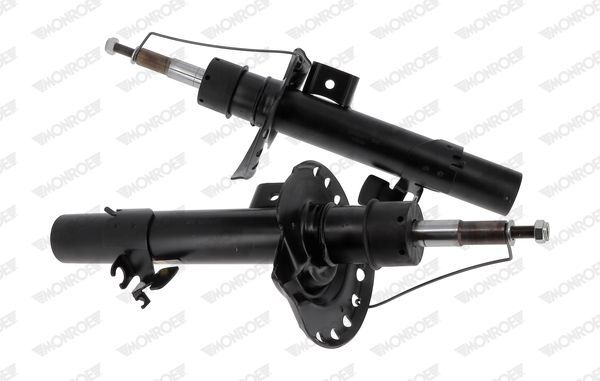 MONROE D0418 Stoßdämpfer für LAND ROVER | eBay