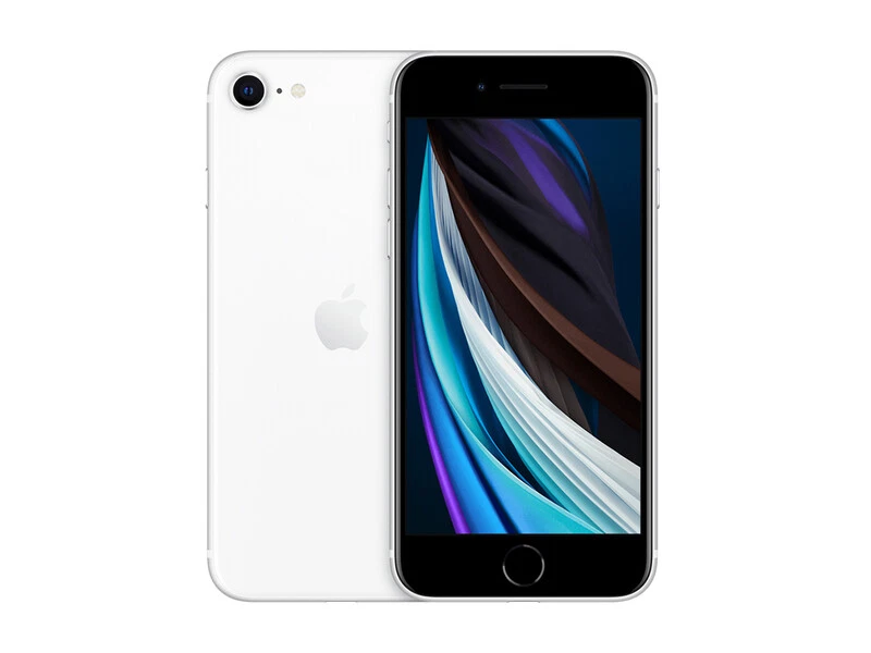 Apple iPhone SE2 SE (2020) 128GB 4.7