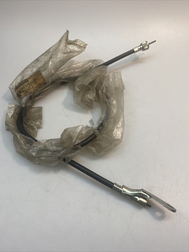 Cavo tachimetro P2R per Yamaha 50 Bw'S Bump Scooter 1995 al 2020 Nuovo di zecca