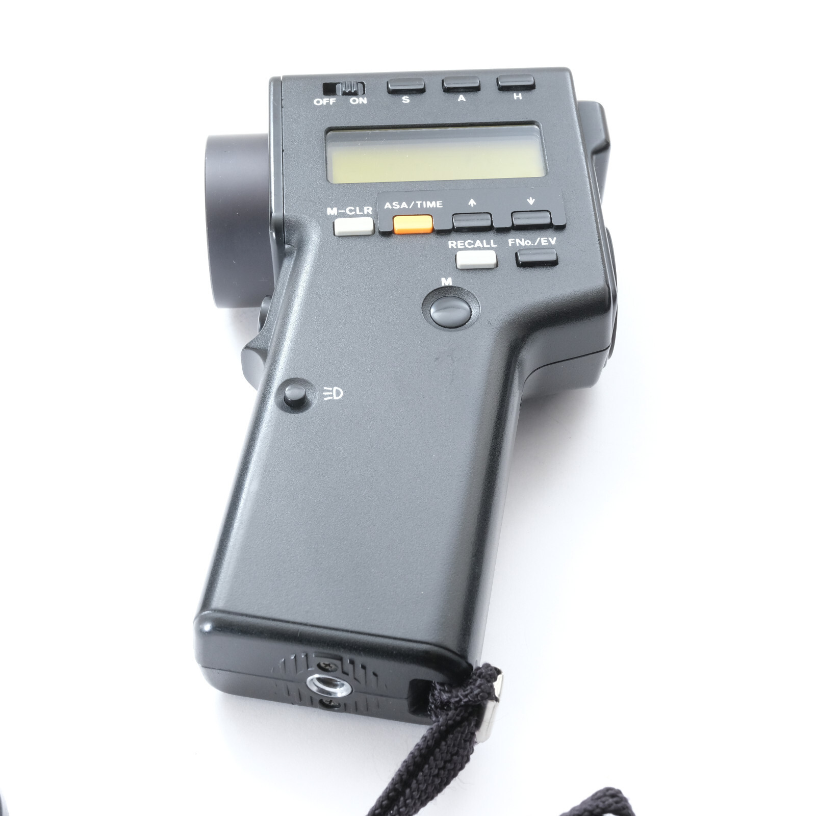 Minolta SpotMeter M 1 Degree Spot Reflected Light Meter "Near Mint