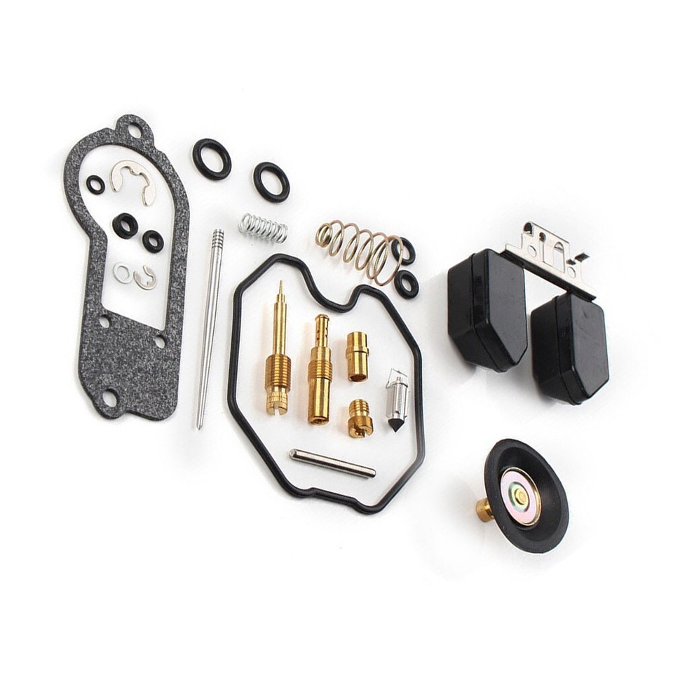 Carburetor Carburetor Repair Carburetor Spare Sets Motorcycle