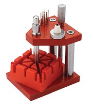 LINK AND SPRING BAR REMOVAL TOOL co410 