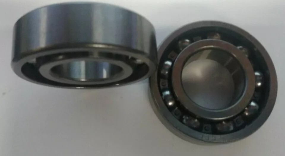 Cuscinetto Manovella Cuscinetto A Manovella 6205 Con Paraolio Per Honda GX160 GX200 - Ricambio Motore Cuscinetto Manovella Honda GX160