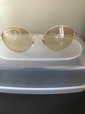 Calvin Klein Sunglasses 114 522 145 Used Vintage