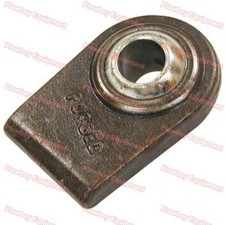 BE06 3pt Weld Ball End Cat I - 7/8" Bore Dia for White Allis Oliver Ford Tractor