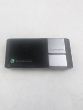 SONY ERICSSON CYBERSHOT C905 CELLULAR PHONE UNTESTED AS IS FOR PARTS OR REPAIR